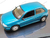 Miniatura Volkswagen Vw Gol G3 1/43