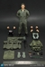 Did 1/6 Top Gun: Maverick Piloto – Captain Mitchell - Tom Cruise - Maihubtoys
