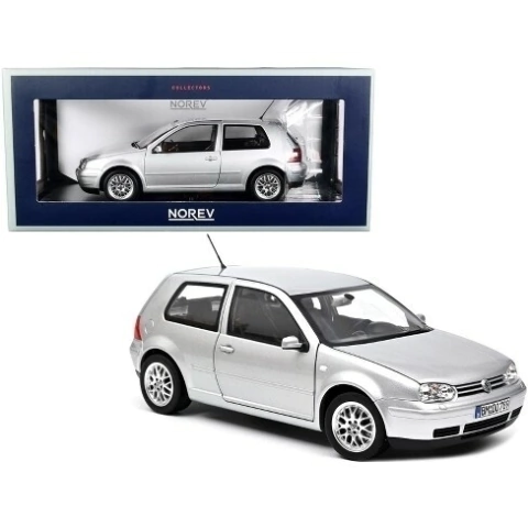 Golf mk4 Norev 1/18