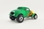 Willys Rat Fink 1933 Gasser Edição Limitada 1:18 Acme na internet