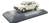 Miniatura Volkswagen Gol 1300 (1980) 1:43 Metal - comprar online