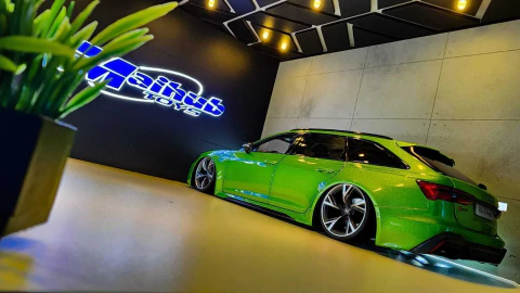 Marca 2 de Maihubtoys