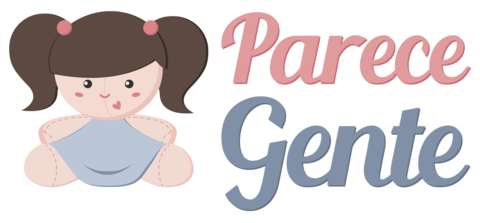 Bonecas de Pano e Ursinhas de Pelúcia | Parece Gente