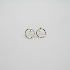 AROS CUBANOS PLATA COMUN N°0 BOLA FRIFRU