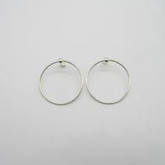 AROS CUBANOS PLATA COMUN N°6 BOLA FRIFRU