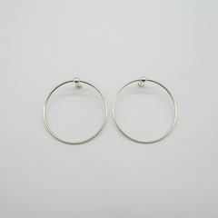 AROS CUBANOS PLATA COMUN N°7 BOLA FRIFRU