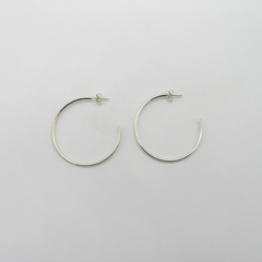 AROS CUBANOS PLATA COMUN N°5 MEDIO