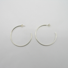 AROS CUBANOS PLATA COMUN N°6 MEDIO