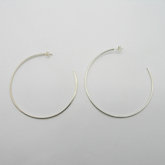 AROS CUBANOS PLATA COMUN N°8 MEDIO
