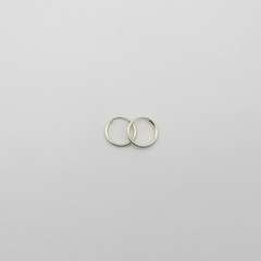 AROS CUBANOS PLATA COMUN N°000