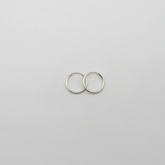 AROS CUBANOS PLATA COMUN N°00