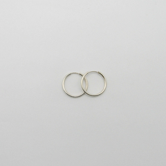 AROS CUBANOS PLATA COMUN N°1