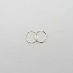 AROS CUBANOS PLATA COMUN N°2