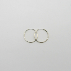 AROS CUBANOS PLATA COMUN N°3