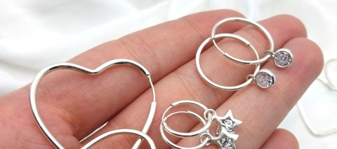 Carrusel Abeli Fabrica de Joyas