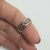 Anillo Flores calado - comprar online