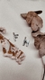 Letras Rusticas - tienda online