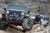 Carrusel BLACKROCK 4X4