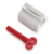Dispenser Exprimidor Pasta Dental Baño Organizador - soloseviveunavez.bazar
