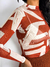Body Estampado Lara - loja online