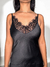 Vestido Slip Dress Rendinha