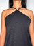 Vestido Curto Laço - Manro Store