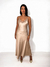 Vestido Slip Dress Rendinha - comprar online