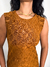 Vestido Midi Malha - Manro Store