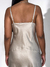 Vestido Slip Dress Rendinha - Manro Store