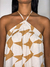 Imagem do Vestido Costas Abertas