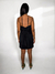 Vestido Curto Laço na internet
