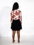 Body Estampado Lara