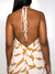 Vestido Costas Abertas - comprar online