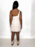 Vestido Curto Amarração - loja online