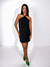 Vestido Curto Laço - comprar online