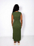 Imagem do Vestido Midi Malha