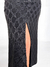 Vestido Midi Malha - Manro Store