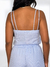 Conjunto Alcinha Listras - loja online