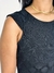 Vestido Midi Malha na internet