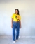 T-Shirt Cropped