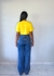 T-Shirt Cropped - comprar online