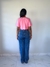 T-Shirt Cropped - loja online
