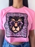 Imagem do T-Shirt Cropped