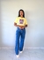 T-Shirt Cropped