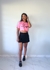 T-Shirt Cropped - Manro Store
