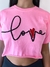 Imagem do T-Shirt Cropped