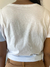 T-Shirt Bordada à mão - loja online