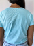 T-Shirt Bordada à mão na internet