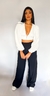 Calça Pantalona Viscose na internet