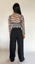Body De Manga Transparente - comprar online